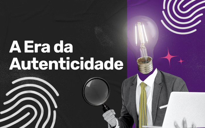 A Era da Autenticidade: Como Donos de Negócios Estão Transformando suas Marcas ao Mostrarem seu Lado Humano nas Redes Sociais
