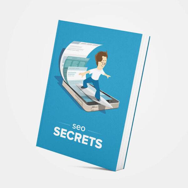 Extraordinary SEO Secrets